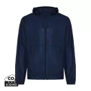 Jacheta Unisex, iqoniq, 2401E13907, Poliester, Albastru navy, XS