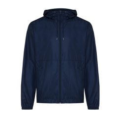   Jacheta Unisex, iqoniq, 2401E13908, Poliester, Albastru navy, XXL