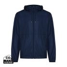Jacheta Unisex, iqoniq, 2401E13908, Poliester, Albastru navy, XXL