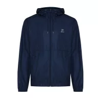   Jacheta Unisex, iqoniq, 2401E13908, Poliester, Albastru navy, XXL