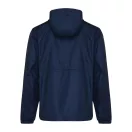 Jacheta Unisex, iqoniq, 2410E18716, Poliester, Albastru navy