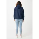 Jacheta Unisex, iqoniq, 2410E18716, Poliester, Albastru navy