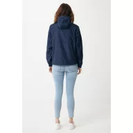 Jacheta Unisex, iqoniq, 2410E18716, Poliester, Albastru navy