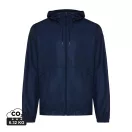 Jacheta Unisex, iqoniq, 2410E18716, Poliester, Albastru navy