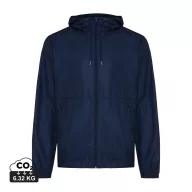 Jacheta Unisex, iqoniq, 2410E18716, Poliester, Albastru navy