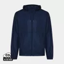 Jacheta Unisex, iqoniq, 2410E18716, Poliester, Albastru navy