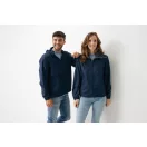 Jacheta Unisex, iqoniq, 2410E18716, Poliester, Albastru navy