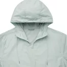 Jacheta Unisex, iqoniq, 2401E13911, Poliester, Verde ice, M