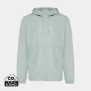Jacheta Unisex, iqoniq, 2401E13912, Poliester, Verde ice, S