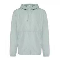 Jacheta Unisex, iqoniq, 2401E13913, Poliester, Verde ice, XL
