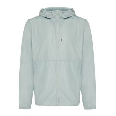 Jacheta Unisex, iqoniq, 2401E13914, Poliester, Verde ice, XS