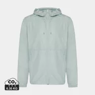 Jacheta Unisex, iqoniq, 2401E13914, Poliester, Verde ice, XS