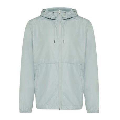 Jacheta Unisex, iqoniq, 2410E18715, Poliester, Verde ice