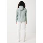 Jacheta Unisex, iqoniq, 2410E18715, Poliester, Verde ice