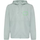 Jacheta Unisex, iqoniq, 2410E18715, Poliester, Verde ice