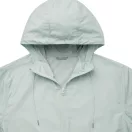 Jacheta Unisex, iqoniq, 2410E18715, Poliester, Verde ice