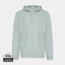 Jacheta Unisex, iqoniq, 2410E18715, Poliester, Verde ice