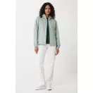 Jacheta Unisex, iqoniq, 2410E18715, Poliester, Verde ice