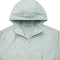  Jacheta Unisex, iqoniq, 2401E13916, Poliester, Verde ice, 3XL