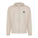 Jacheta Unisex, iqoniq, 2401E13917, Poliester, Bej, L