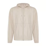 Jacheta Unisex, iqoniq, 2401E13918, Poliester, Bej, M