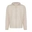 Jacheta Unisex, iqoniq, 2401E13920, Poliester, Bej, XL