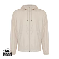 Jacheta Unisex, iqoniq, 2401E13920, Poliester, Bej, XL