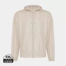 Jacheta Unisex, iqoniq, 2401E13920, Poliester, Bej, XL