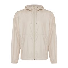 Jacheta Unisex, iqoniq, 2401E13921, Poliester, Bej, XS