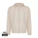 Jacheta Unisex, iqoniq, 2401E13923, Poliester, Bej, 3XL