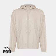 Jacheta Unisex, iqoniq, 2401E13923, Poliester, Bej, 3XL
