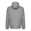 Jacheta Unisex, iqoniq, 2401E13925, Poliester, Argintiu gri, M
