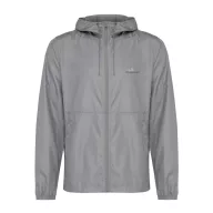   Jacheta Unisex, iqoniq, 2401E13928, Poliester, Argintiu gri, XS