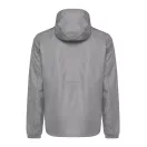 Jacheta, Unisex, 2502E10379, iqoniq, Poliester, Argintiu, Gri, XXS