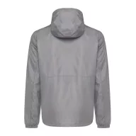   Jacheta, Unisex, 2502E10379, iqoniq, Poliester, Argintiu, Gri, XXS