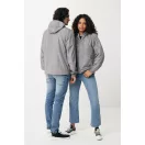 Jacheta, Unisex, 2502E10379, iqoniq, Poliester, Argintiu, Gri, XXS