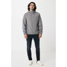 Jacheta, Unisex, 2502E10379, iqoniq, Poliester, Argintiu, Gri, XXS