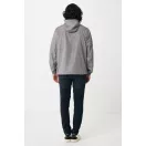 Jacheta, Unisex, 2502E10379, iqoniq, Poliester, Argintiu, Gri, XXS