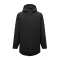 Jacheta Unisex, iqoniq, 2601E12457, Poliester, Negru, XXL