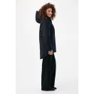 Jacheta Unisex, iqoniq, 2601E12459, Poliester, Negru, 3XL