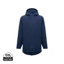 Jacheta Unisex, iqoniq, 2601E12468, Poliester, Albastru Navy, 4XL