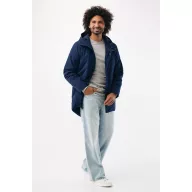   Jacheta Unisex, iqoniq, 2601E12469, Poliester, Albastru Navy, 5XL