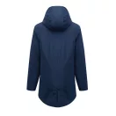 Jacheta Unisex, iqoniq, 2601E12471, Poliester, Albastru Navy, M