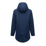   Jacheta Unisex, iqoniq, 2601E12472, Poliester, Albastru Navy, S