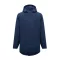 Jacheta Unisex, iqoniq, 2601E12474, Poliester, Albastru Navy, XS