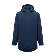   Jacheta Unisex, iqoniq, 2601E12475, Poliester, Albastru Navy, XXL