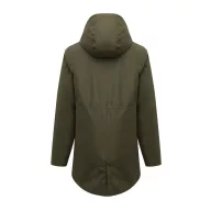 Jacheta Unisex, iqoniq, 2601E12460, Poliester, Kaki, L