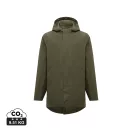 Jacheta Unisex, iqoniq, 2601E12461, Poliester, Kaki, M