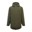 Jacheta Unisex, iqoniq, 2601E12464, Poliester, Kaki, XS