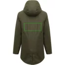 Jacheta Unisex, iqoniq, 2601E12465, Poliester, Kaki, XXL